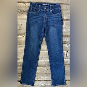 American Star Straight-Leg Jeans